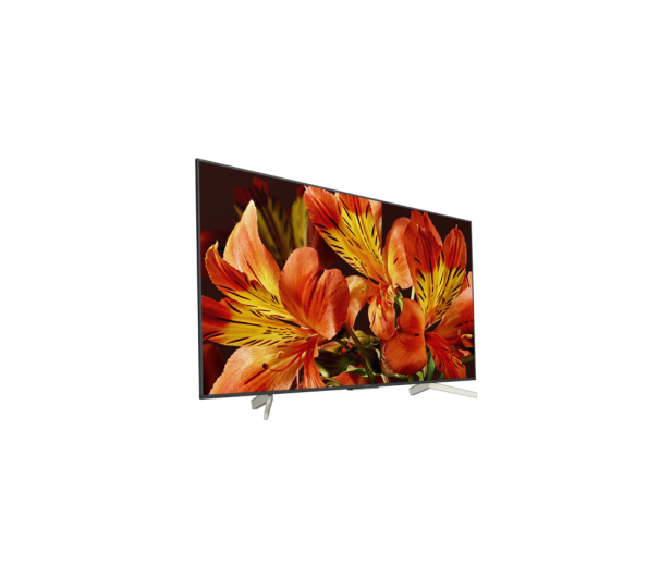 Sony KD85XF8596BAEP UHD - 1382164 - zdjęcie 2